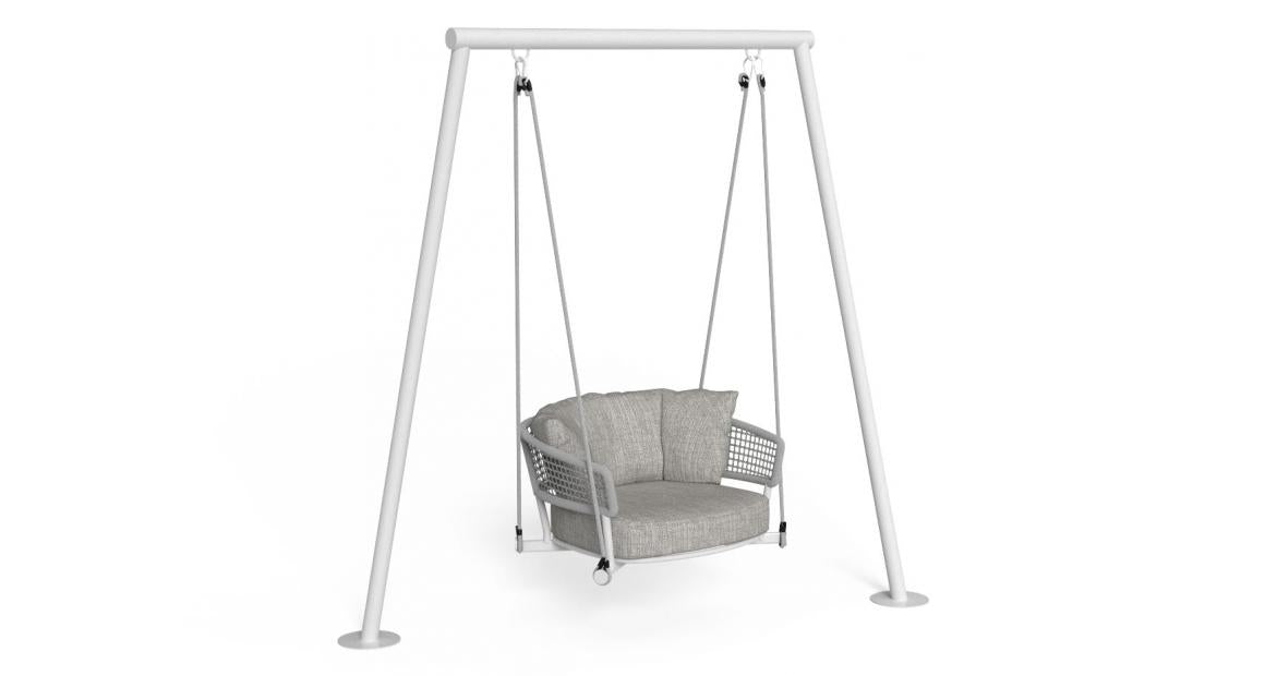 Talenti Moon Swing Armchair - Thumbnail 4