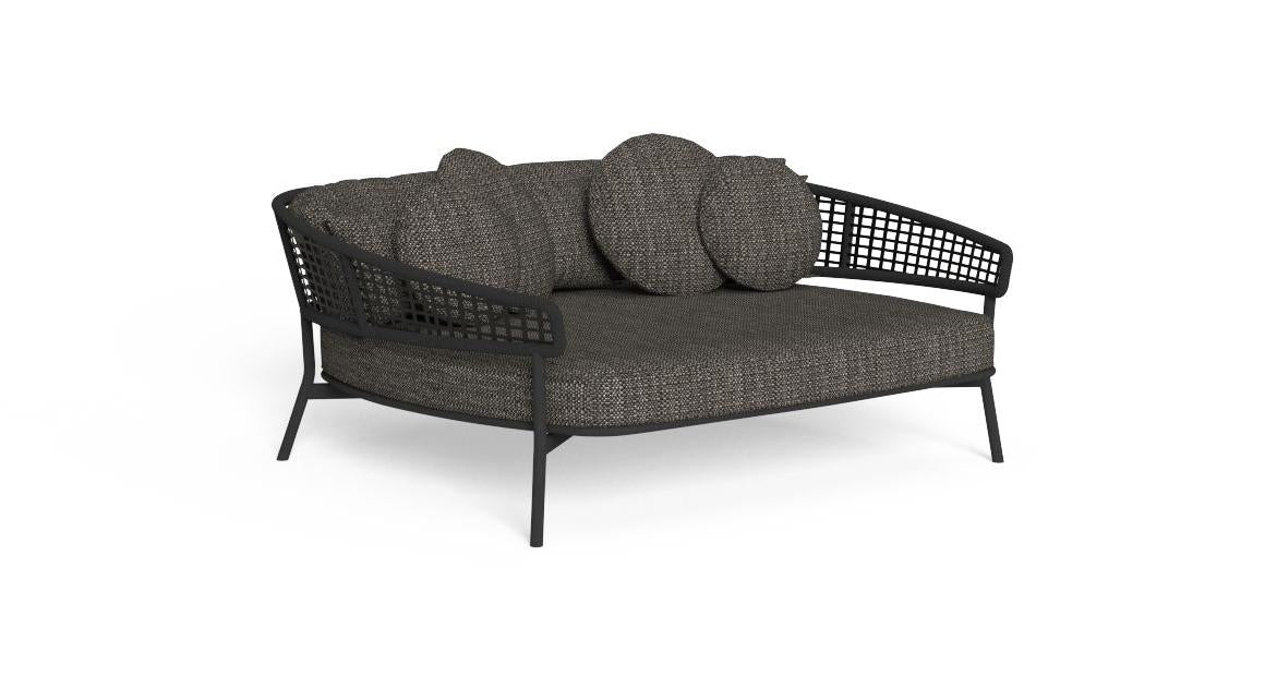 Moon Alu Daybed