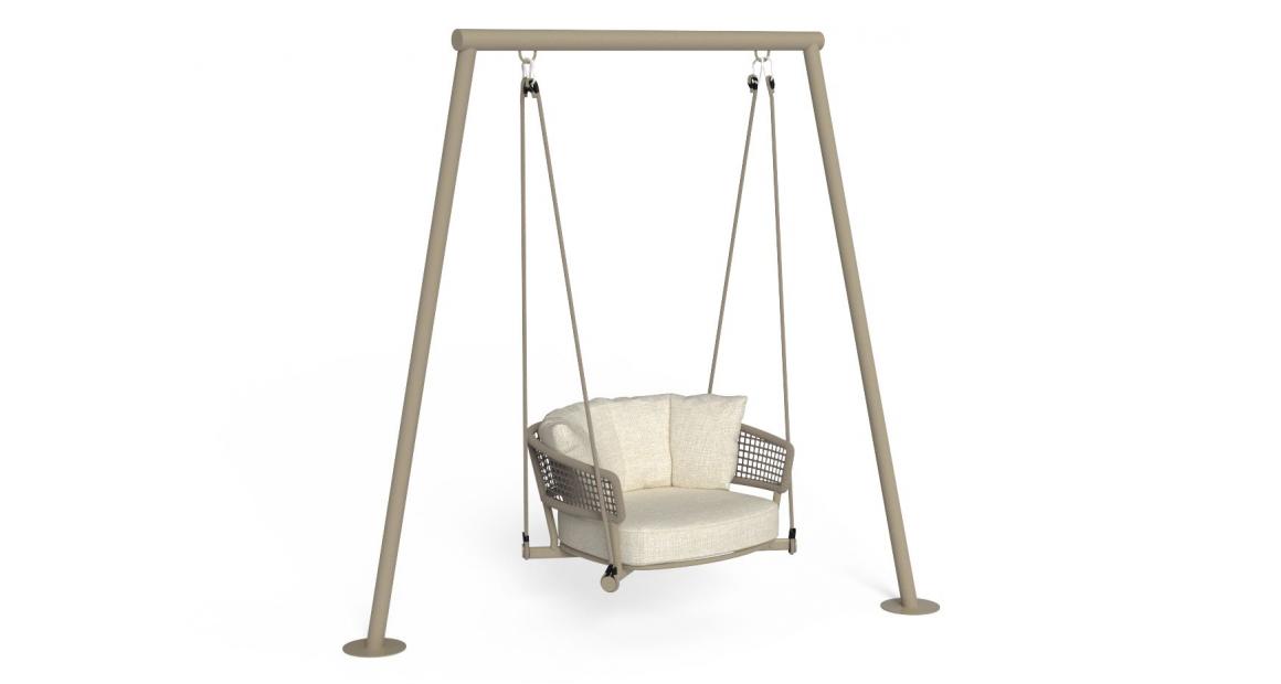 Talenti Moon Swing Armchair