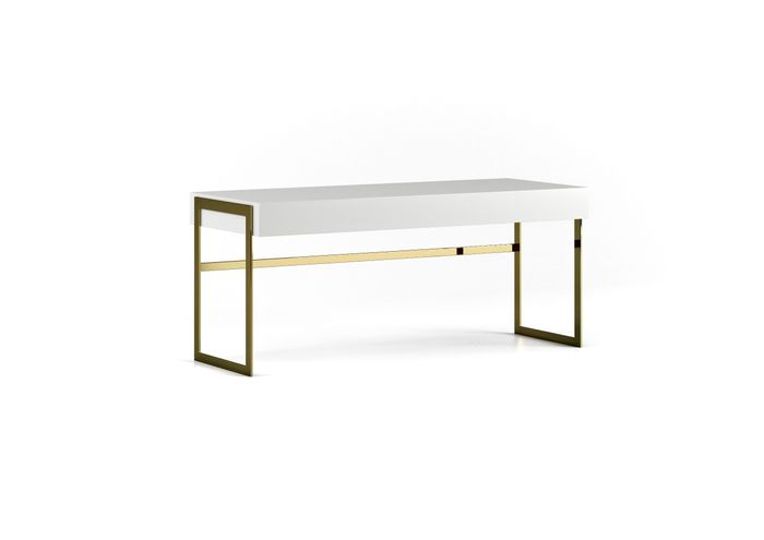 DOM EDIZIONI | MONIQUE WRITING DESK | $14,409.89 - $23,068.95