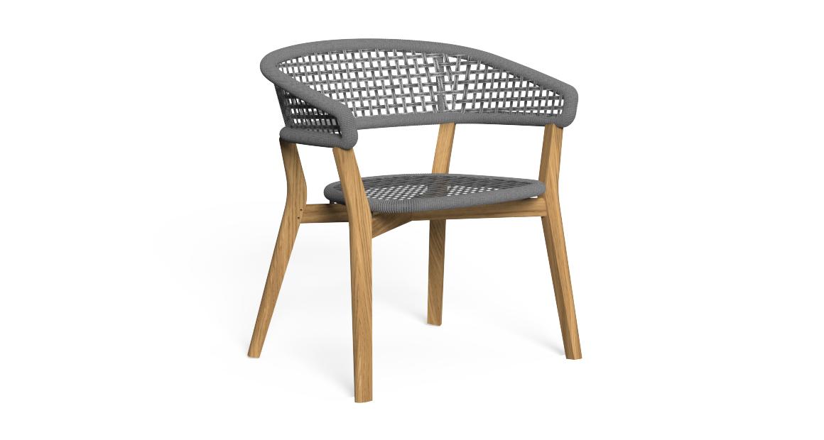 Talenti Moon Dining Armchair