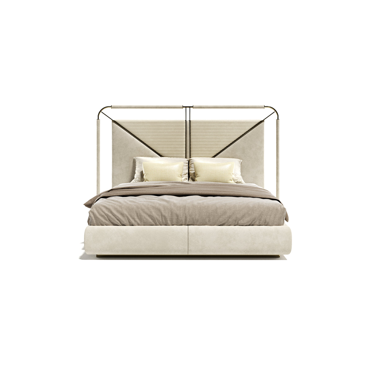 Morfeo Bed
