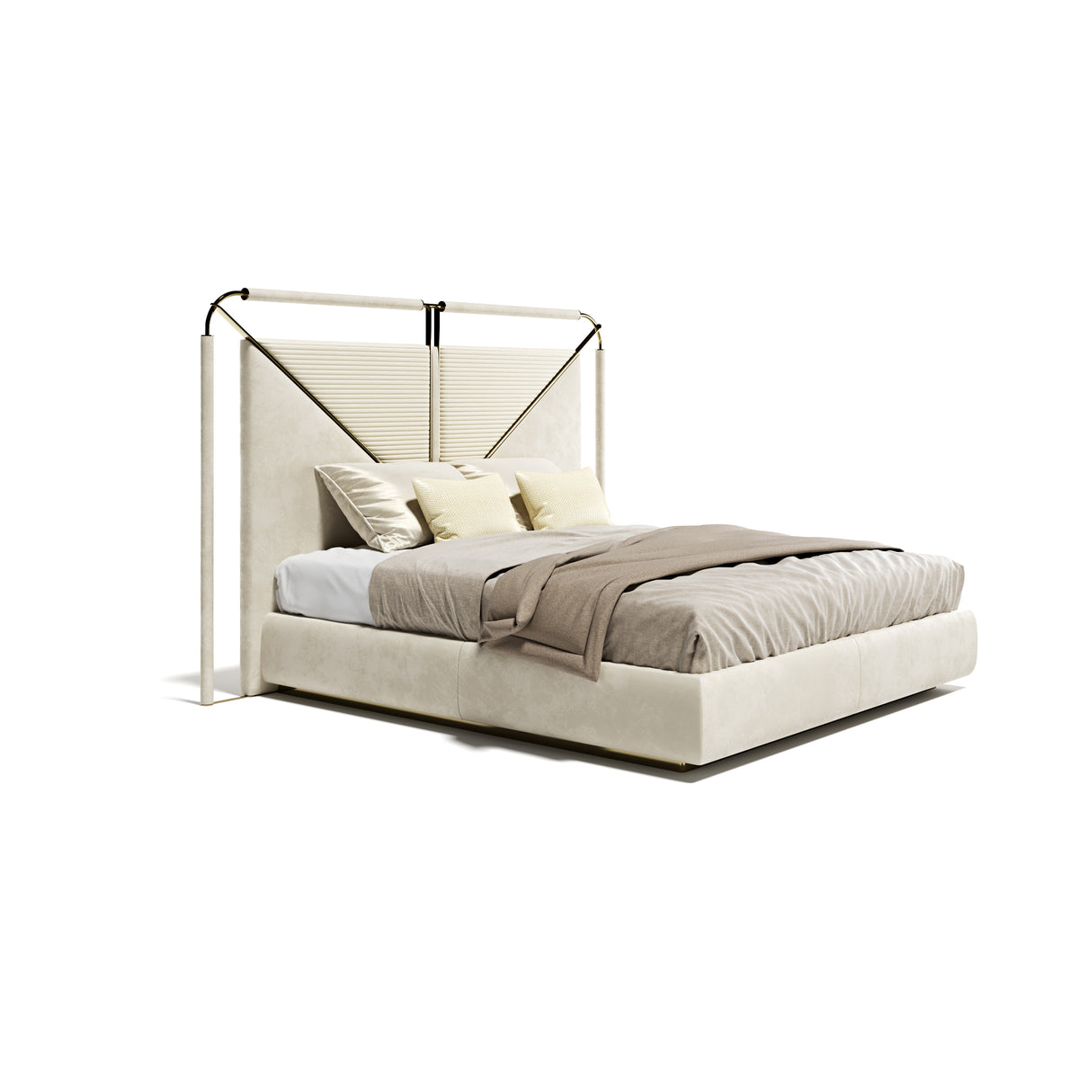 Morfeo Bed