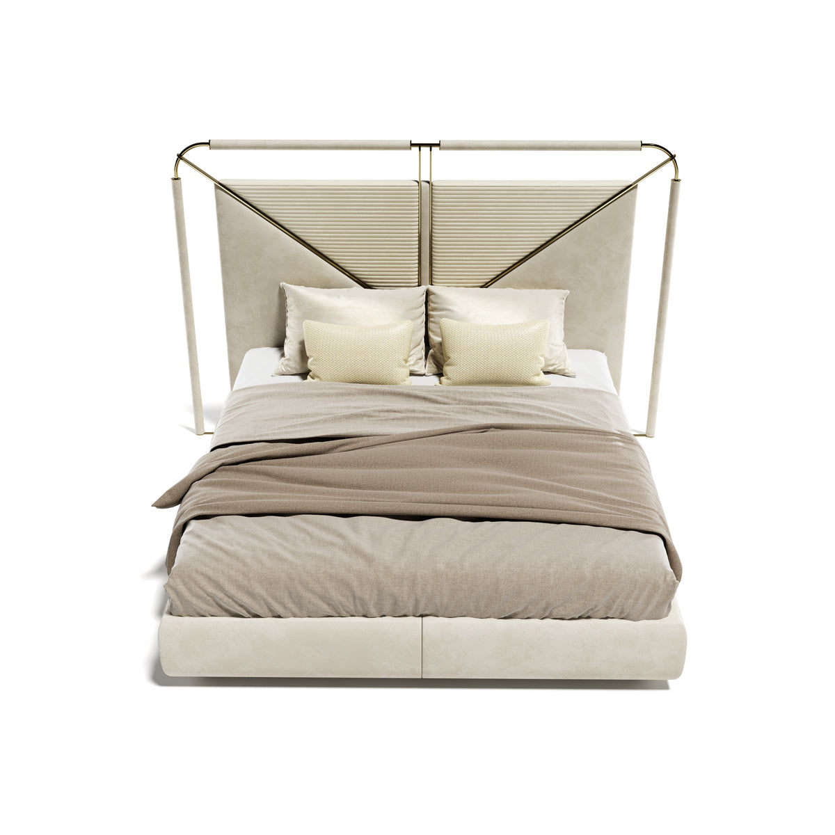 Morfeo Bed
