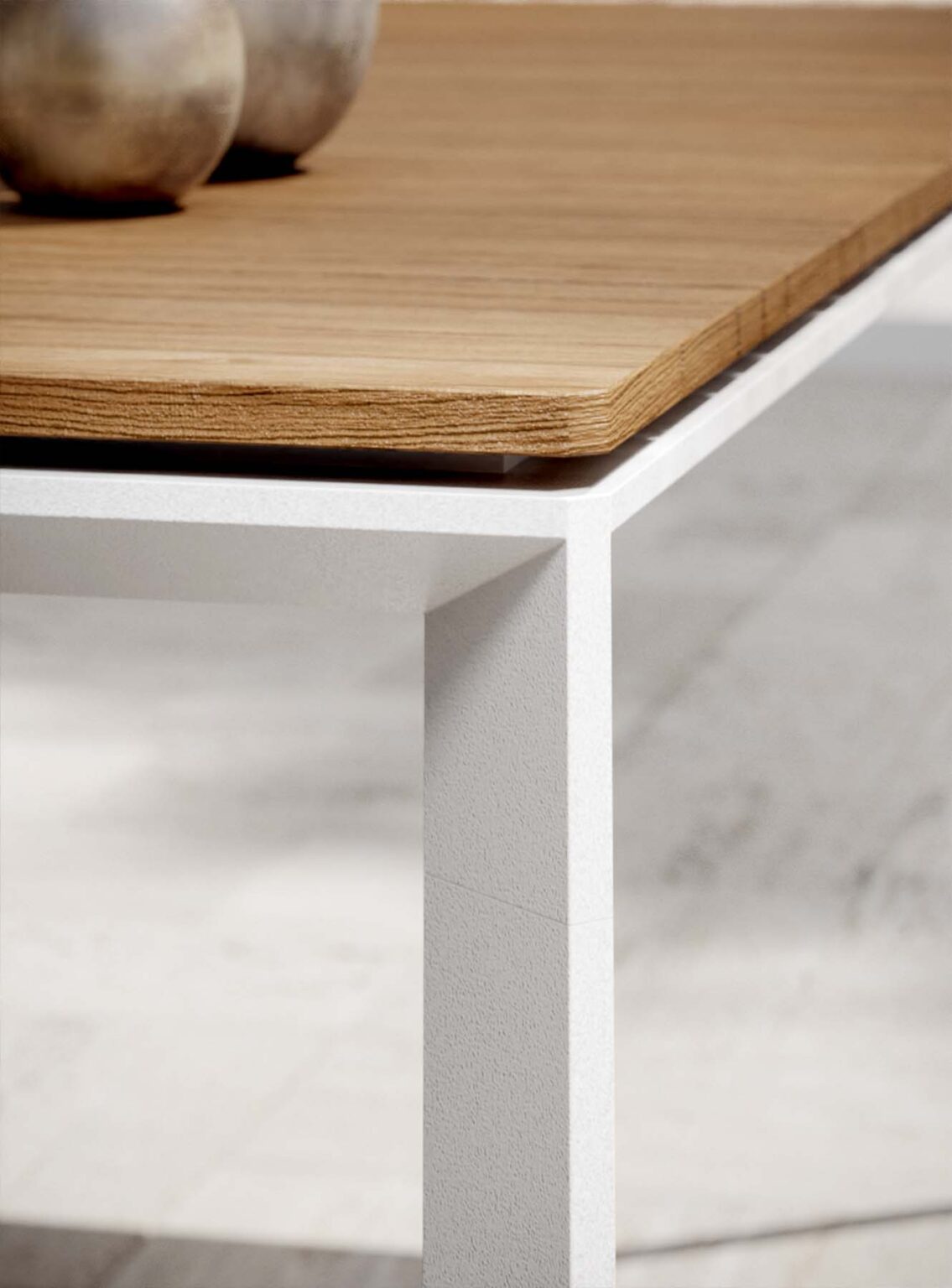 ATMOSPHERA | MAGIC DINING TABLE | $10,333.00