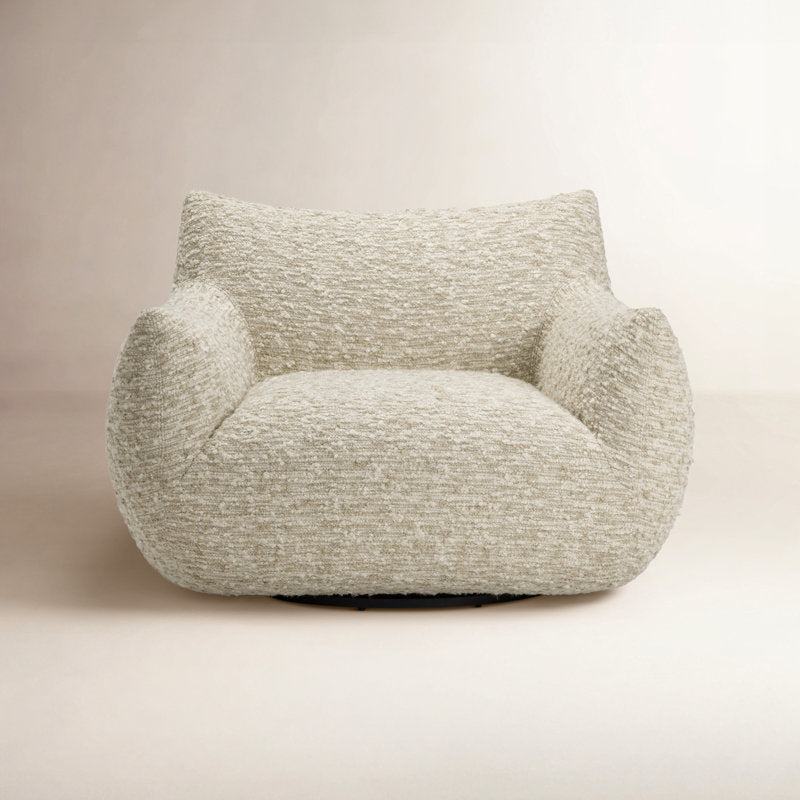 Four Hands Margot Swivel Chair
