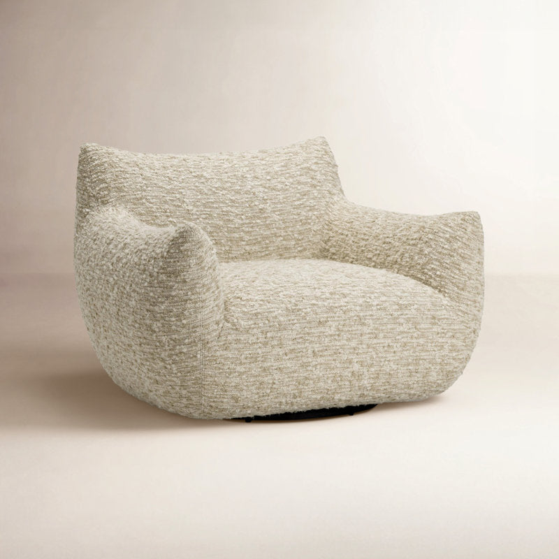 Four Hands Margot Swivel Chair