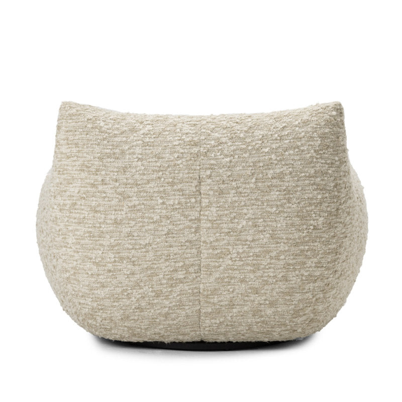 Four Hands Margot Swivel Chair