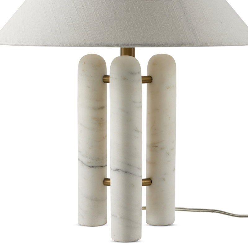 Medici Table Lamp by Four Hands