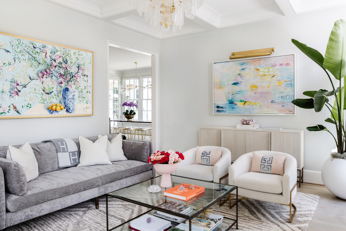 Merrick Picture Light - Hudson Valley Lighting