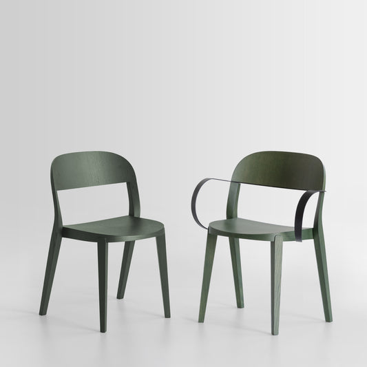 POTOCCO | Minima Dining Chair