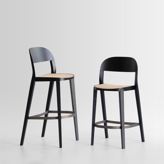 POTOCCO | Minima Bar Stools