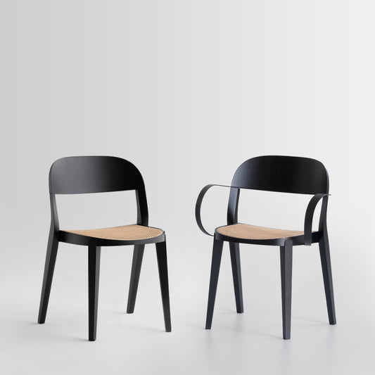 POTOCCO | Minima Dining Chair