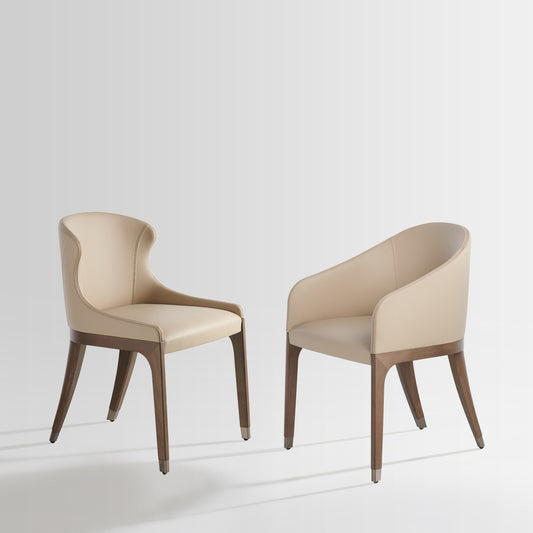 POTOCCO | Miura Dining Chair