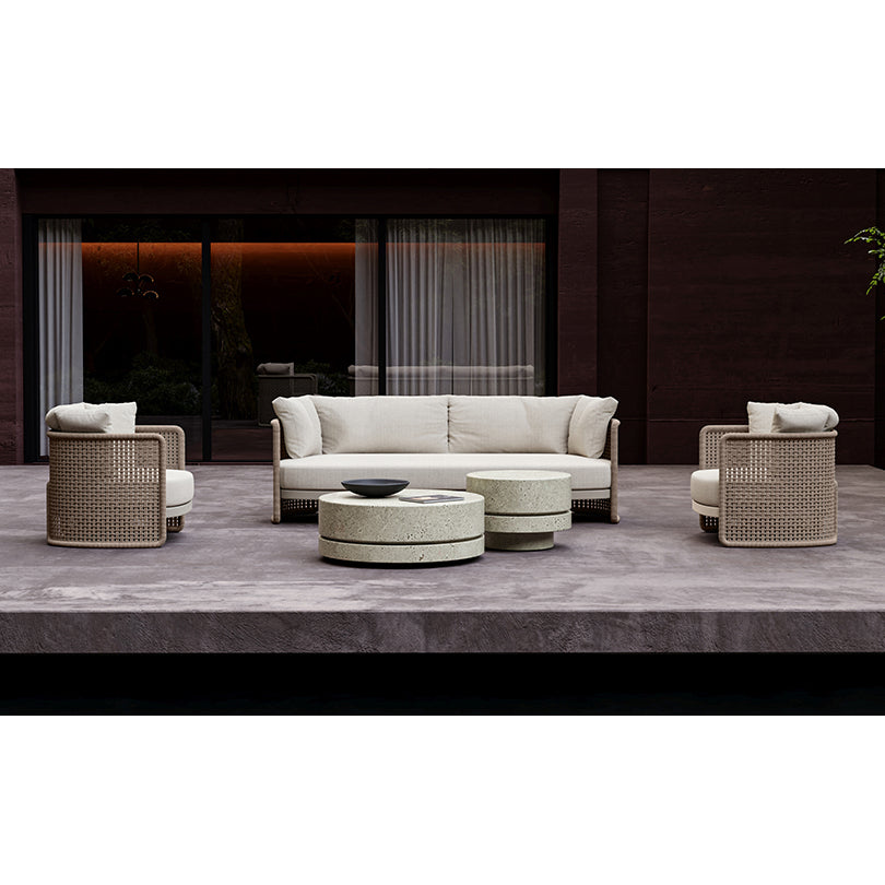 Miura 3 Seater Sofa