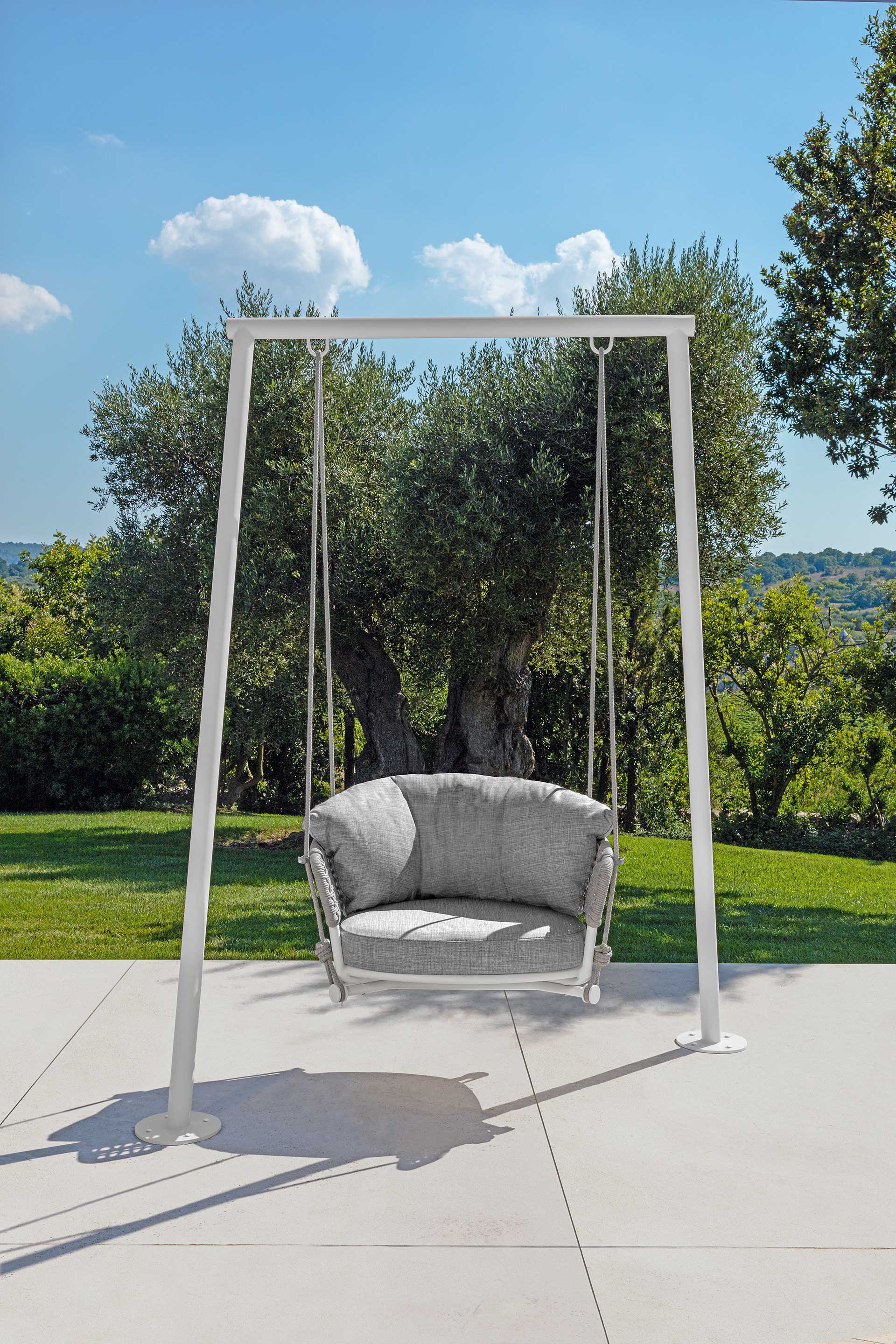 Talenti Moon Swing Armchair - Thumbnail 5