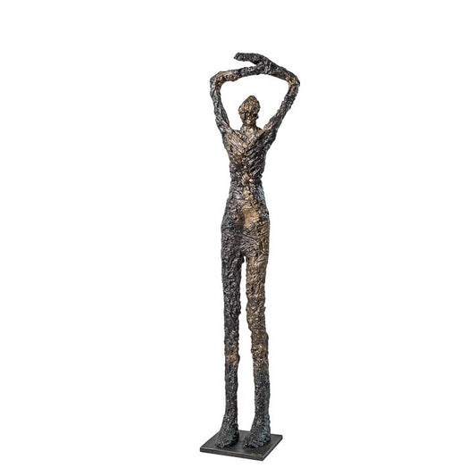 GARDECO |  MOON STARING - ANN VRIELINCK | $16,282.00
