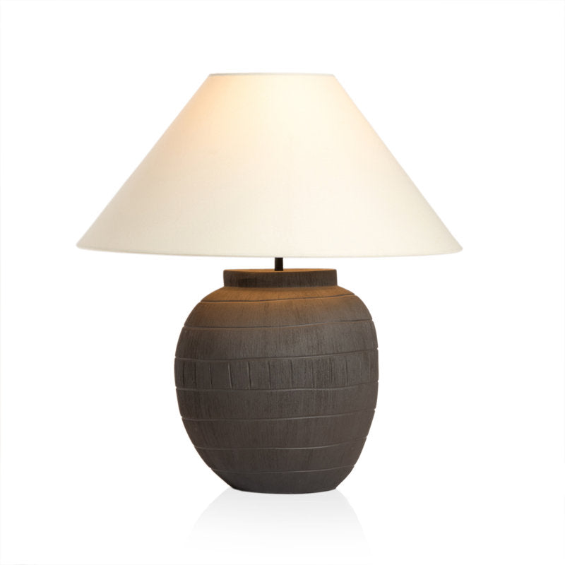 Four Hands Muji Table Lamp