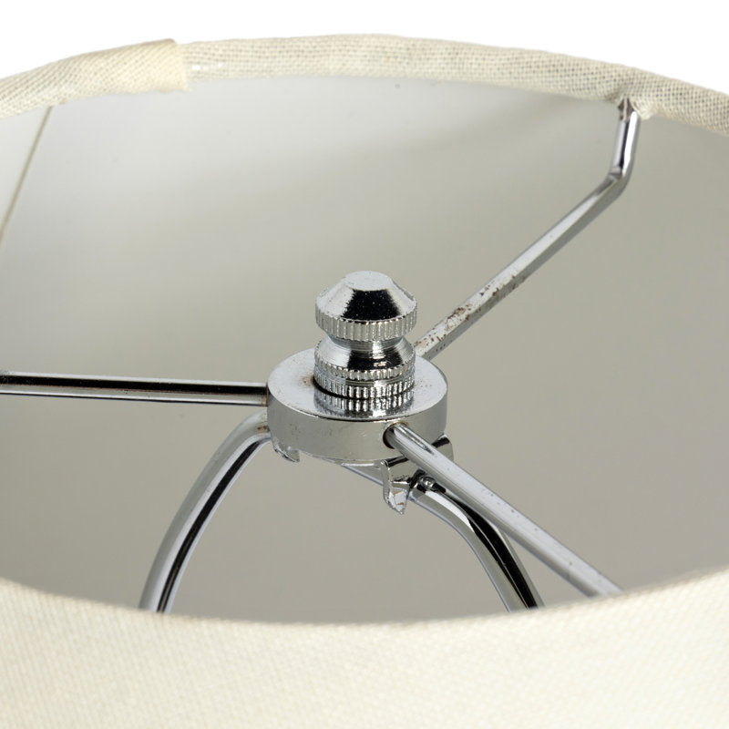 Four Hands Muji Table Lamp detail