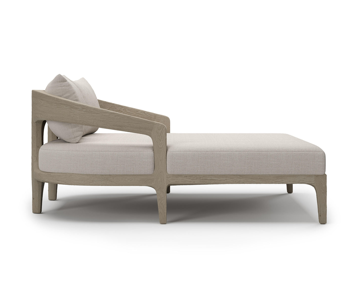 SNOC - WHALE ASH DAYBED - $9,200.00