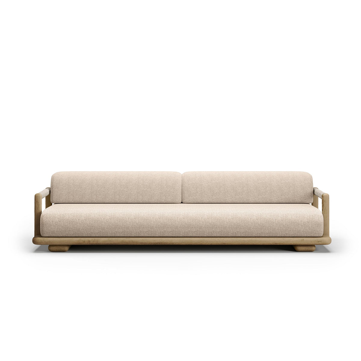 Caleo 3 Seater Sofa