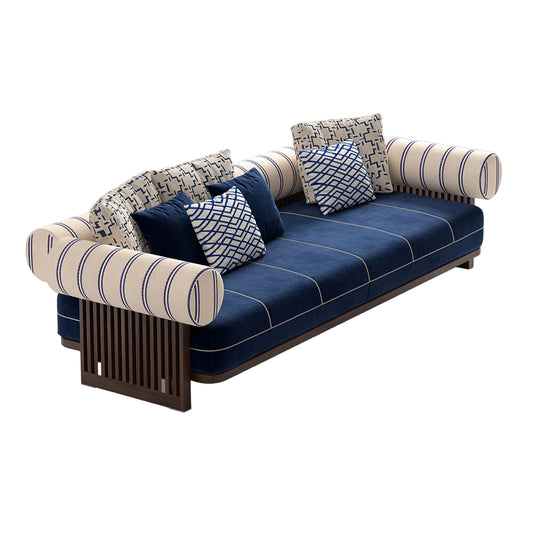 NIKOS FIXED SOFA I $48,150.00