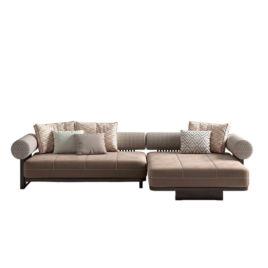 NIKOS MODULAR SOFA I $68,150.00