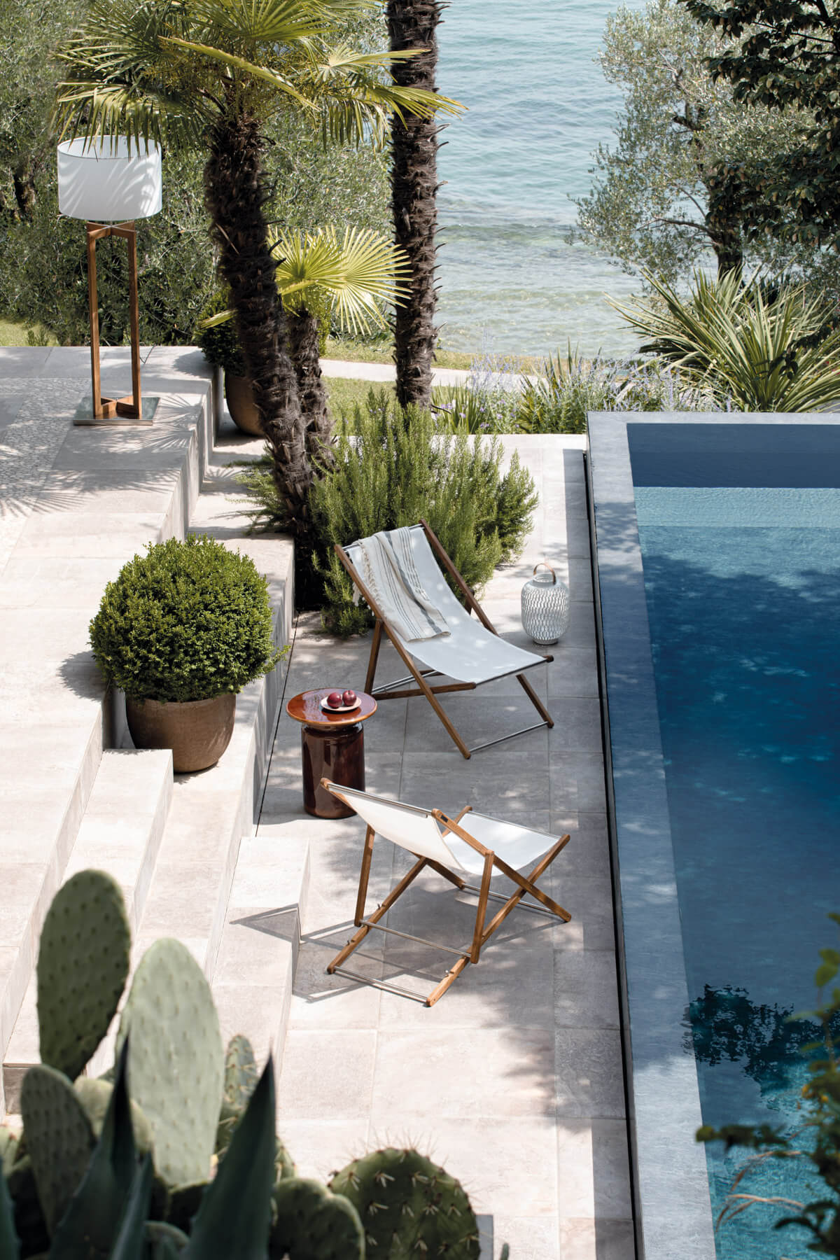 NIRVANA CHAISE LONGUE