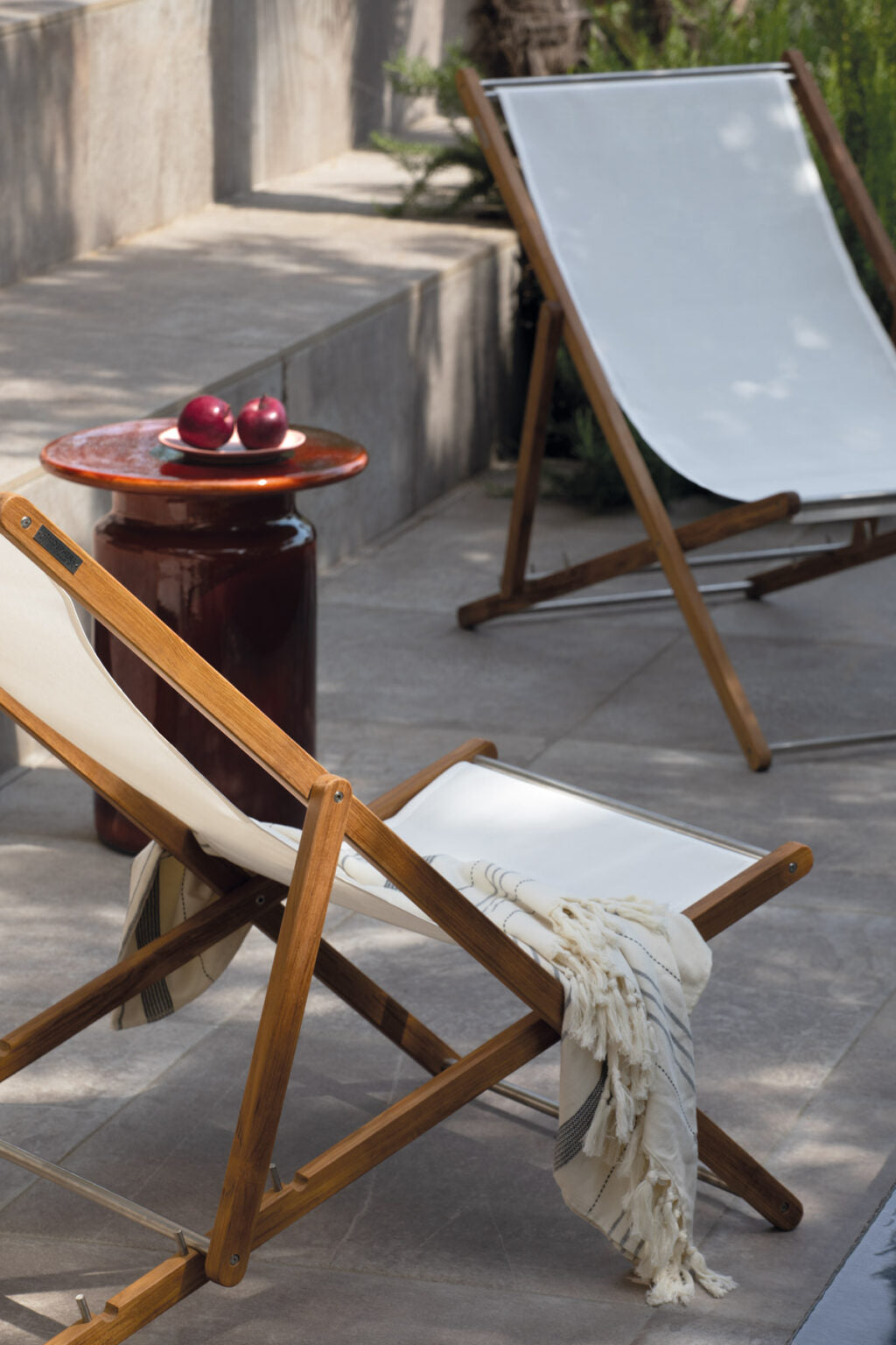 ATMOSPHERA | NIRVANA CHAISE LONGUE | $2,730.00