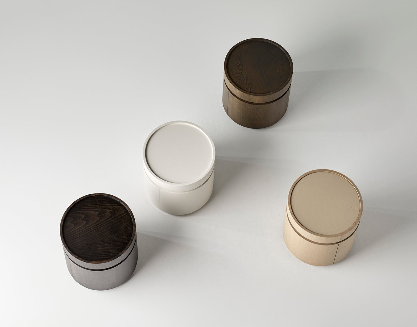 Nora nightstand | $4,898.88