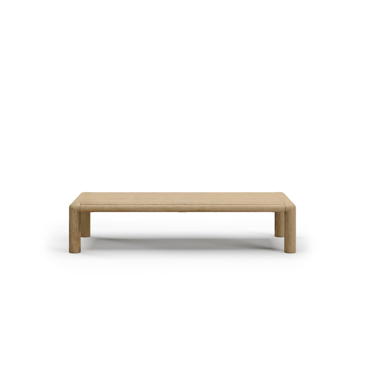 Caleo L Size Coffee Table