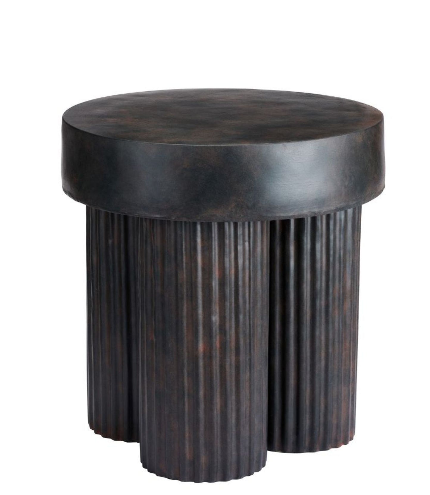 NORR11 GEAR SIDE TABLE -  $1,200.00