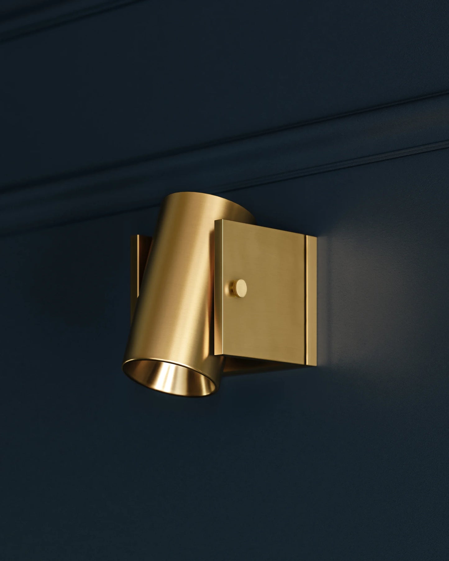 HUDSON VALLEY LIGHTING | NOWRA FLUSHMOUNT - AGED BRASS | $645.00