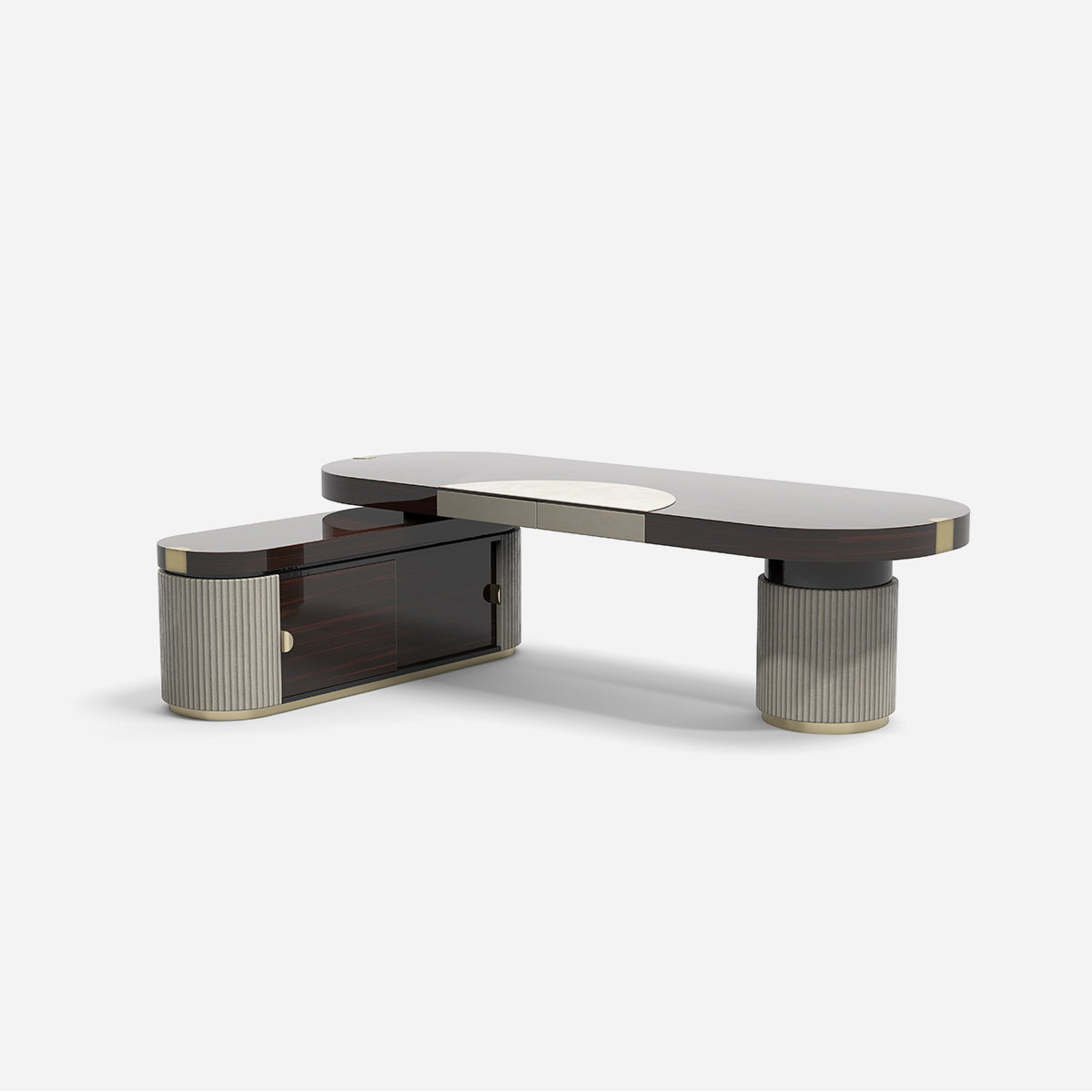 Olimpia XL Writing Desk