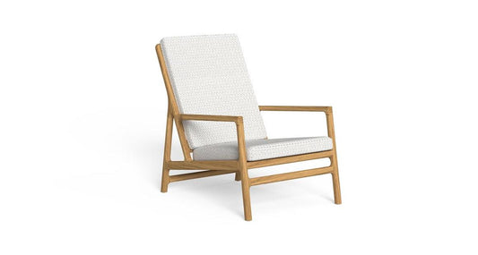 TALENTI | OLIVER  LOUNGE ARMCHAIR - $2,971.49