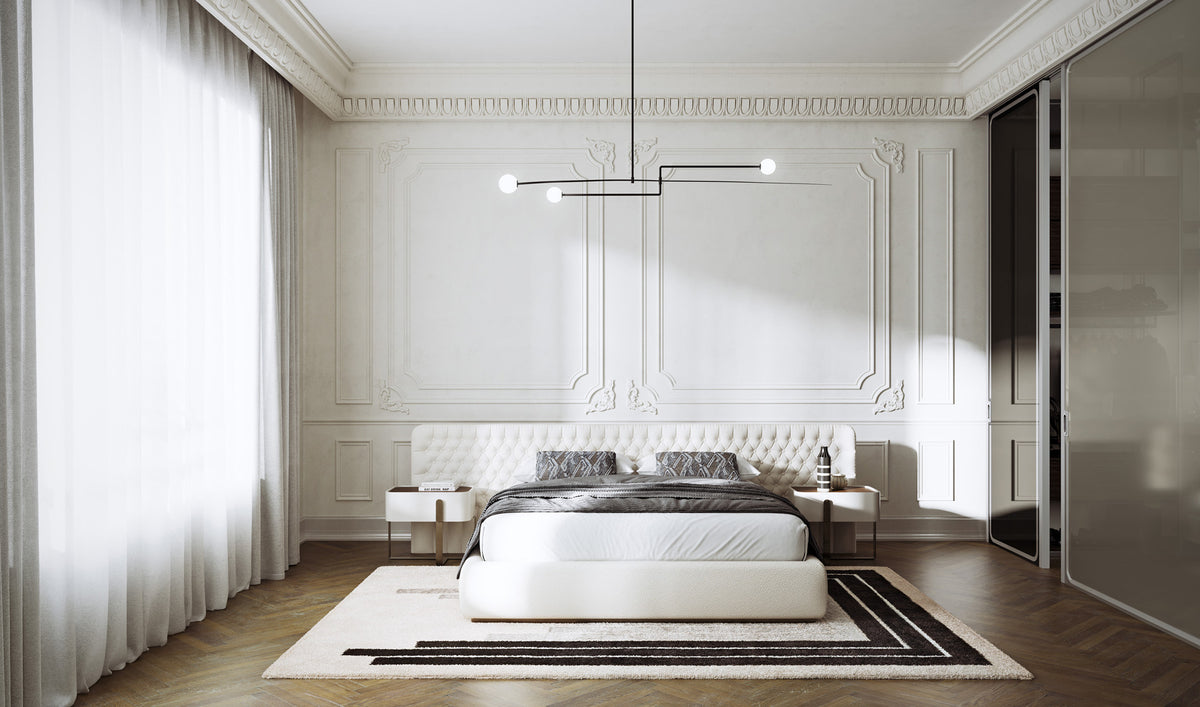 Opera Bed