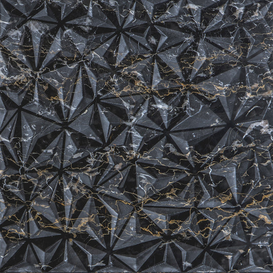 LITHEA | ORIGAMI TILE | $4,765.10 PER MSQ