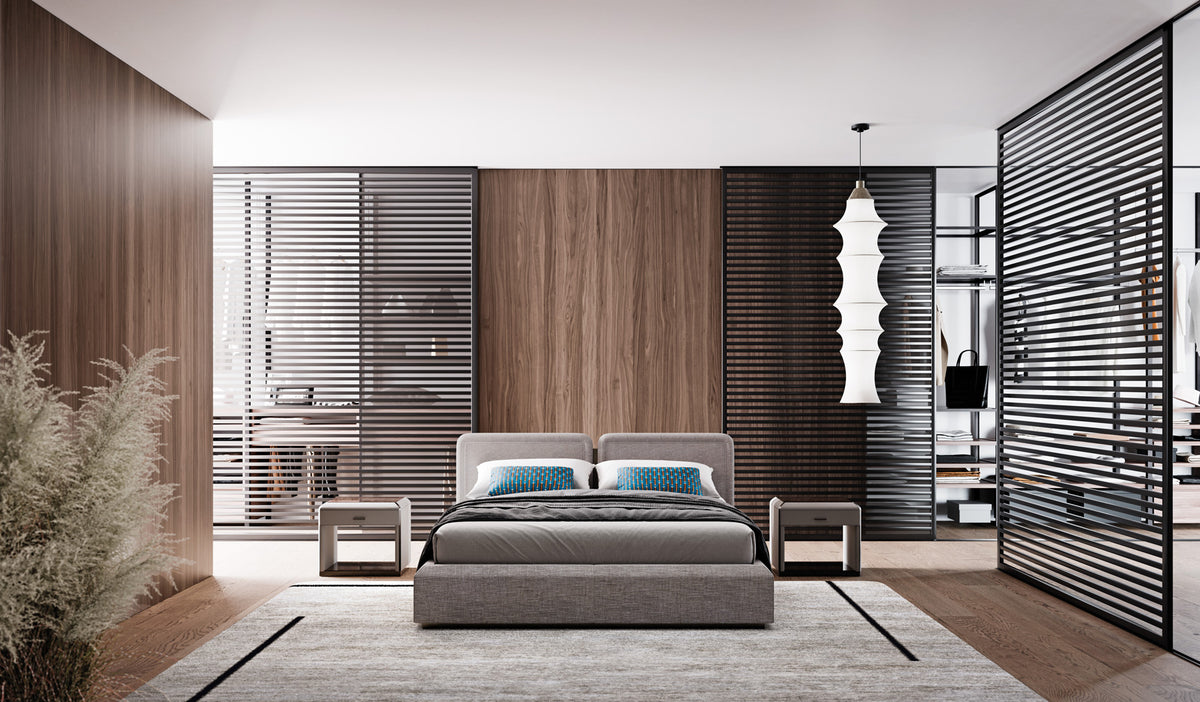 Orion L Bed