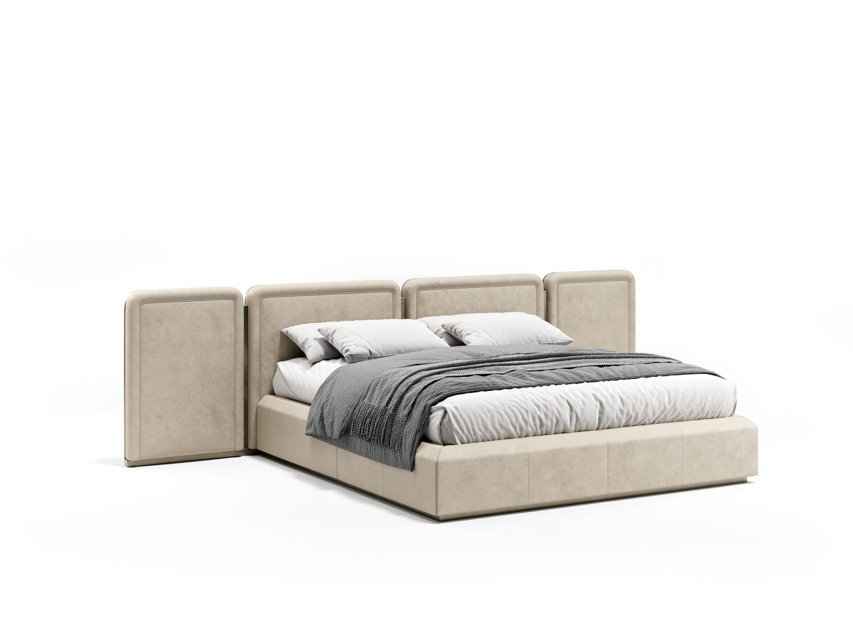 Orion XL Bed