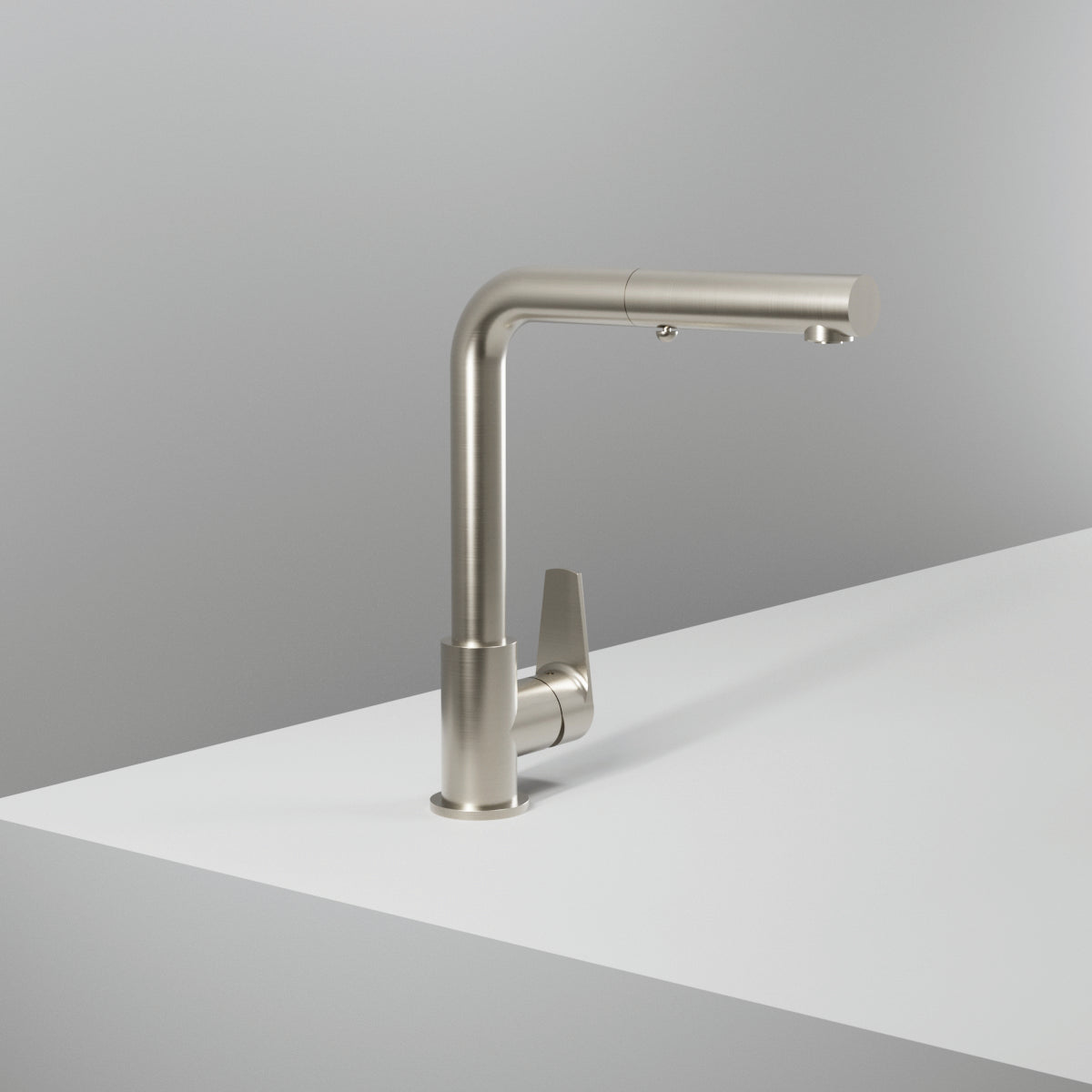 07481 Kitchen Mixer by Bongio