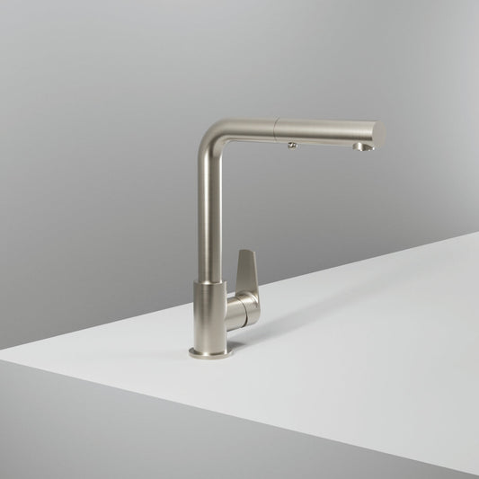 07481 Kitchen Mixer by Bongio