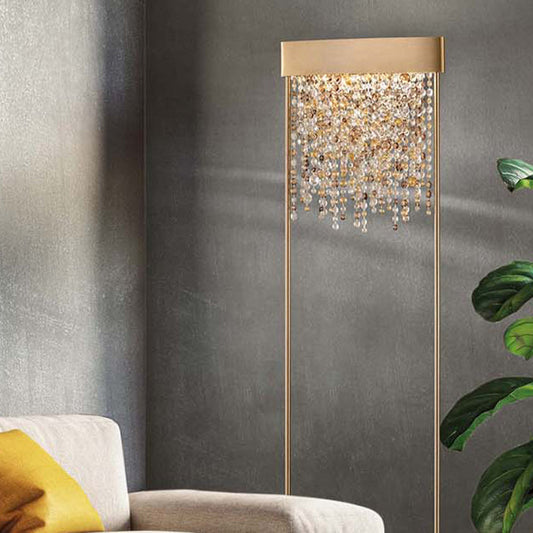 Ola Floor Lamp