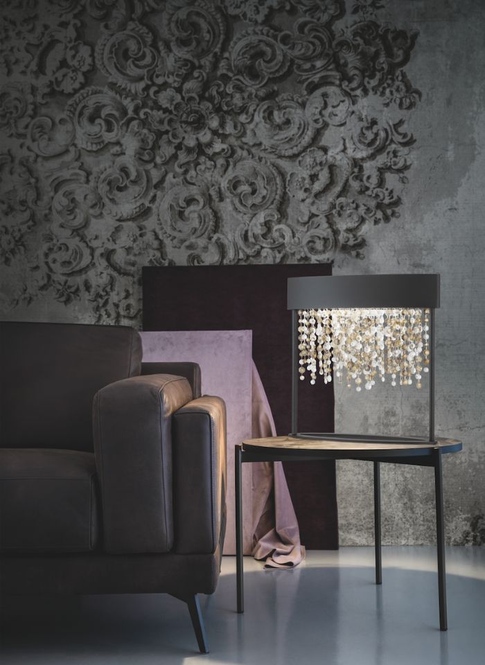 Ola Table Lamp