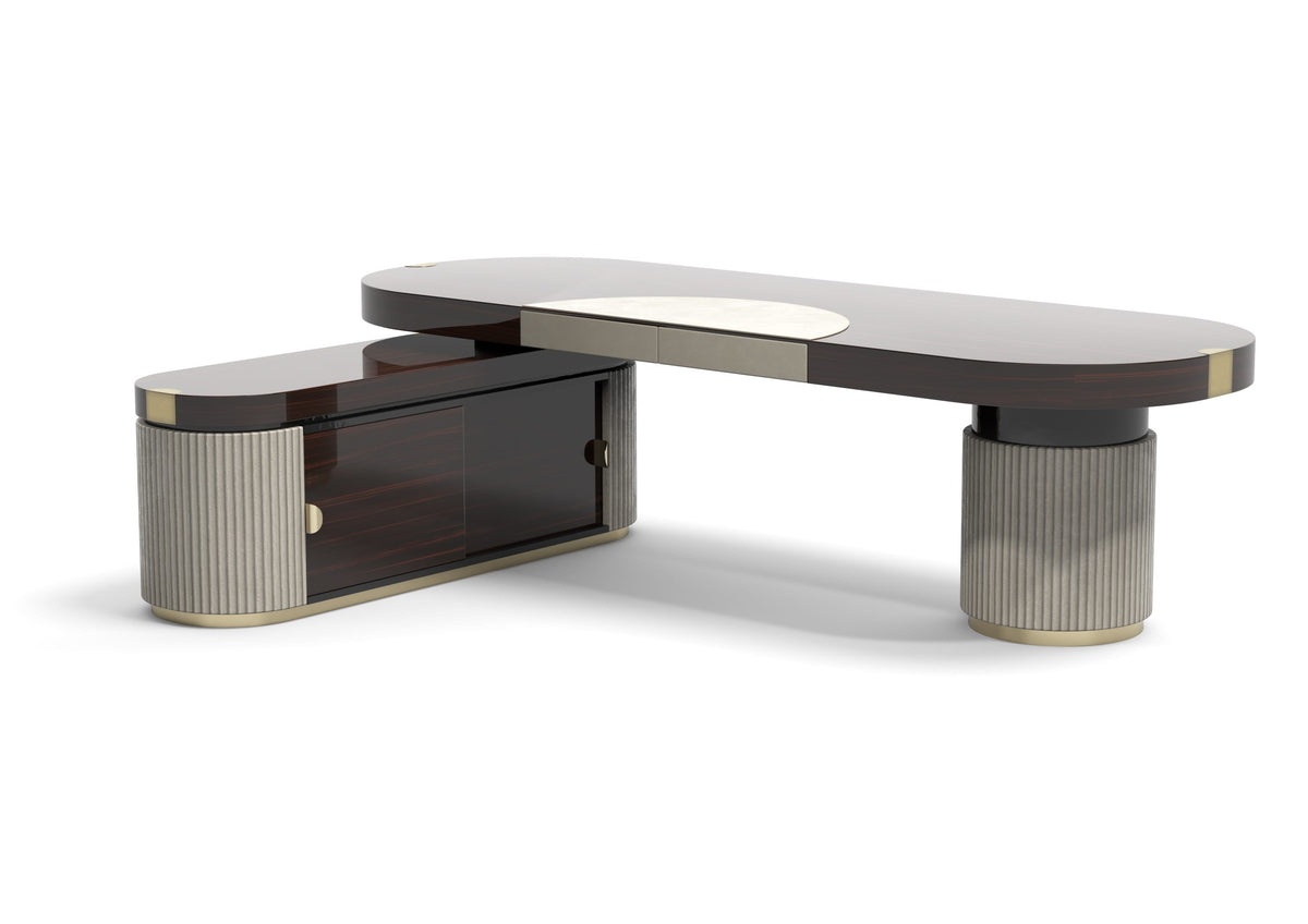 Olimpia XL Writing Desk
