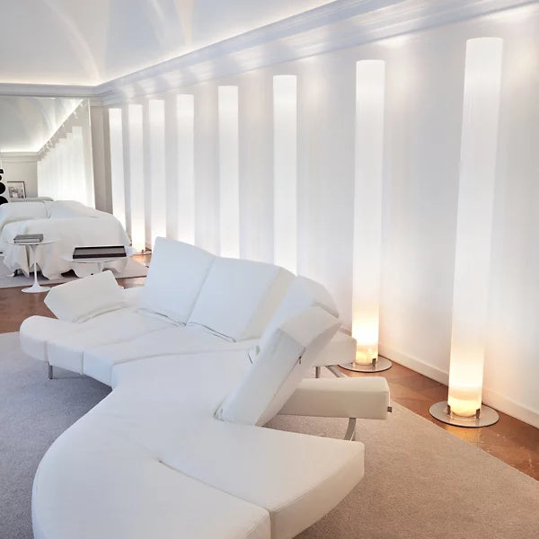 FLOS | STYLOS FLOOR LAMP LIGHT | $3,100.00