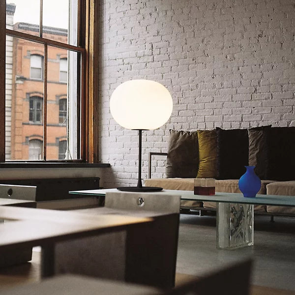 FLOS | GLO-BALL T1 TABLE/DESK LAMP | $1,900.00
