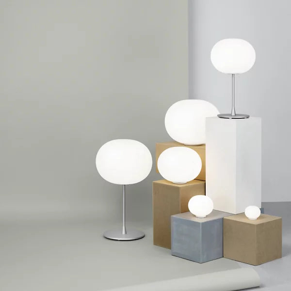 FLOS | GLO-BALL T1 TABLE/DESK LAMP | $1,900.00