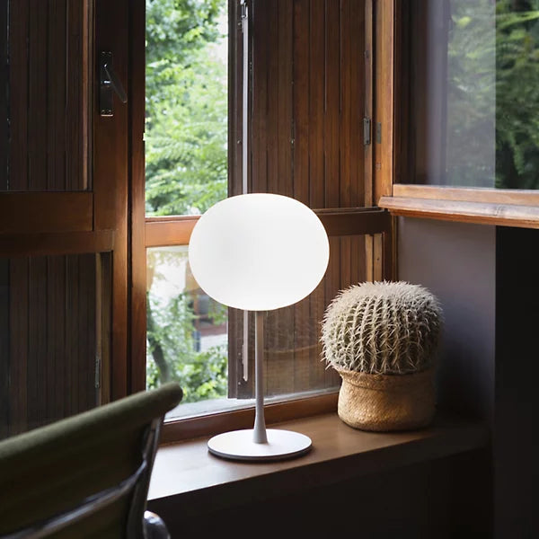 FLOS | GLO-BALL T1 TABLE/DESK LAMP | $1,900.00