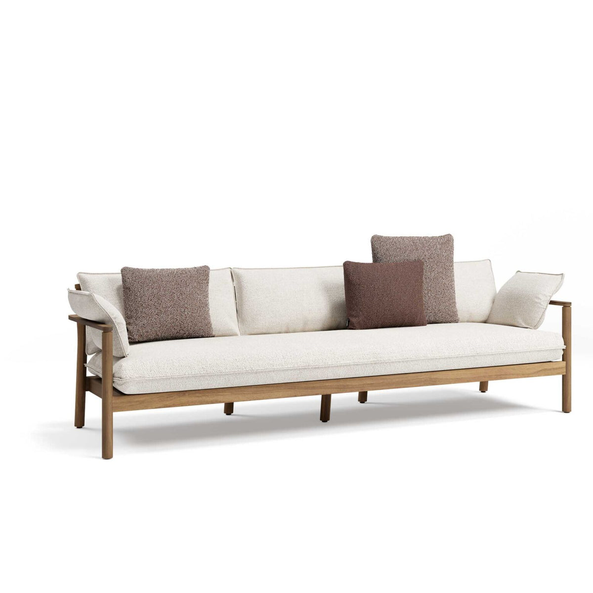 Atmosphera Panama Sofa - studio shot 1