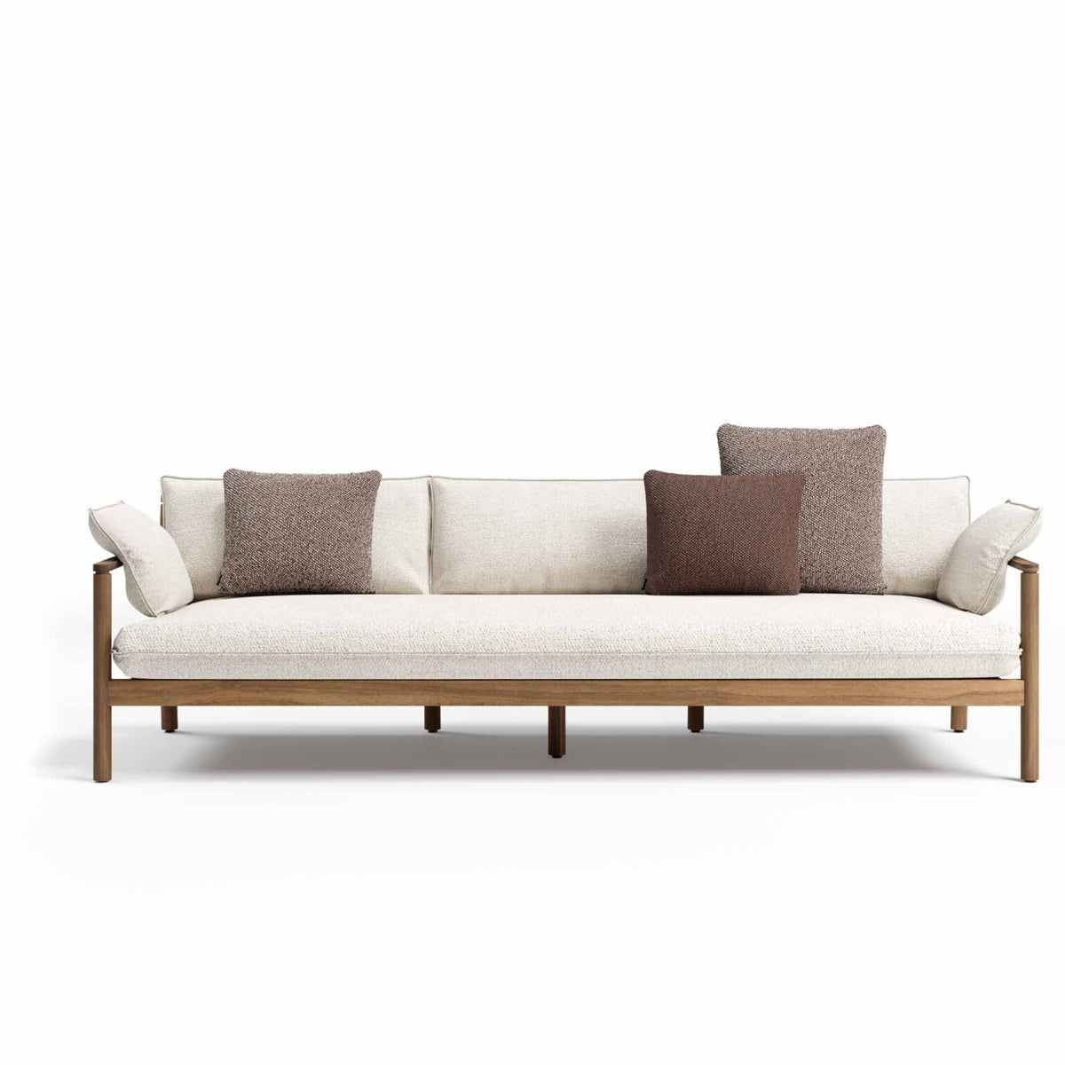 Atmosphera Panama Sofa - studio shot 2